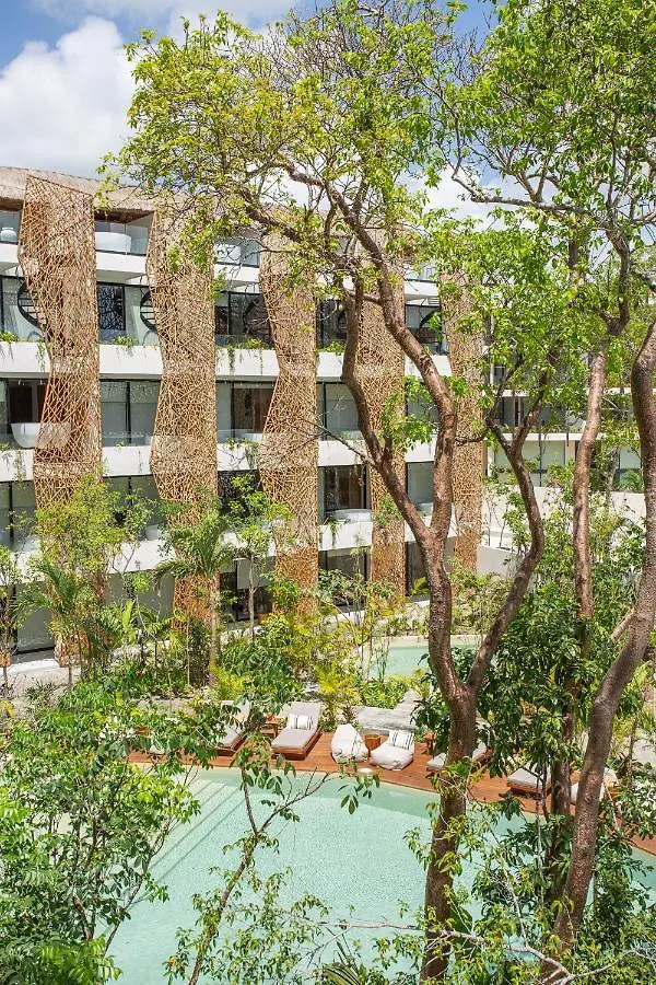 Jade Tulum Hotel
