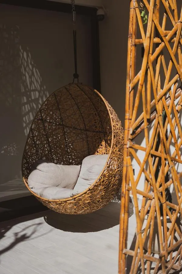 Jade Tulum Hotel