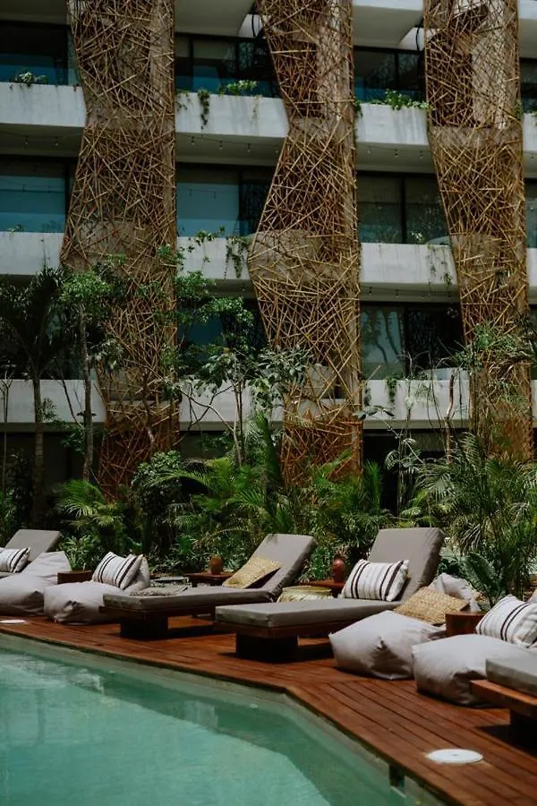 Jade Tulum Hotel