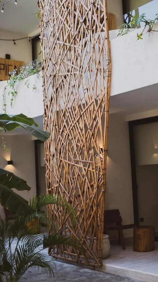 Jade Tulum Hotel