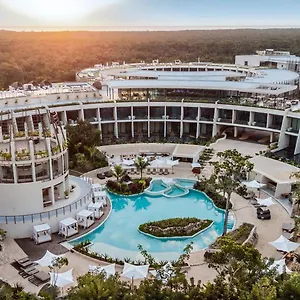 Secrets & Club (adults Only) Tulum Pueblo