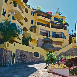 Inn Casa Isabel A Boutique Hilltop