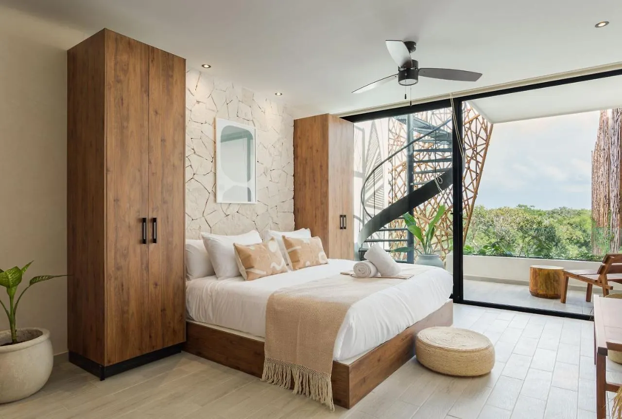Jade Tulum Hotel