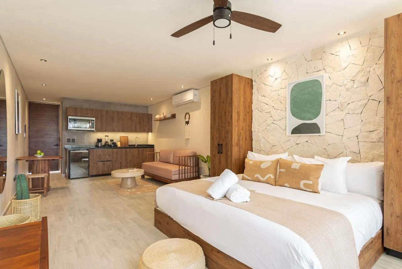 Jade Tulum Hotel