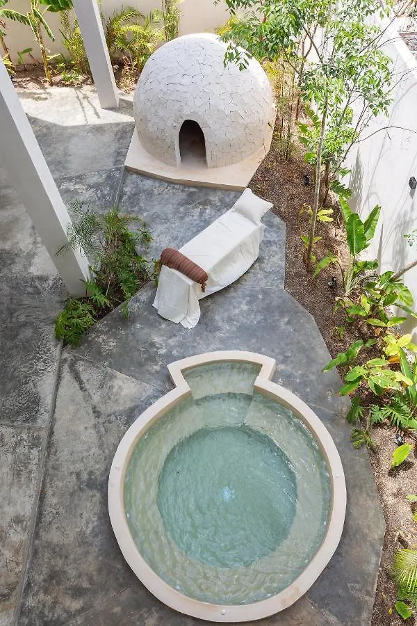 Jade Tulum Hotel