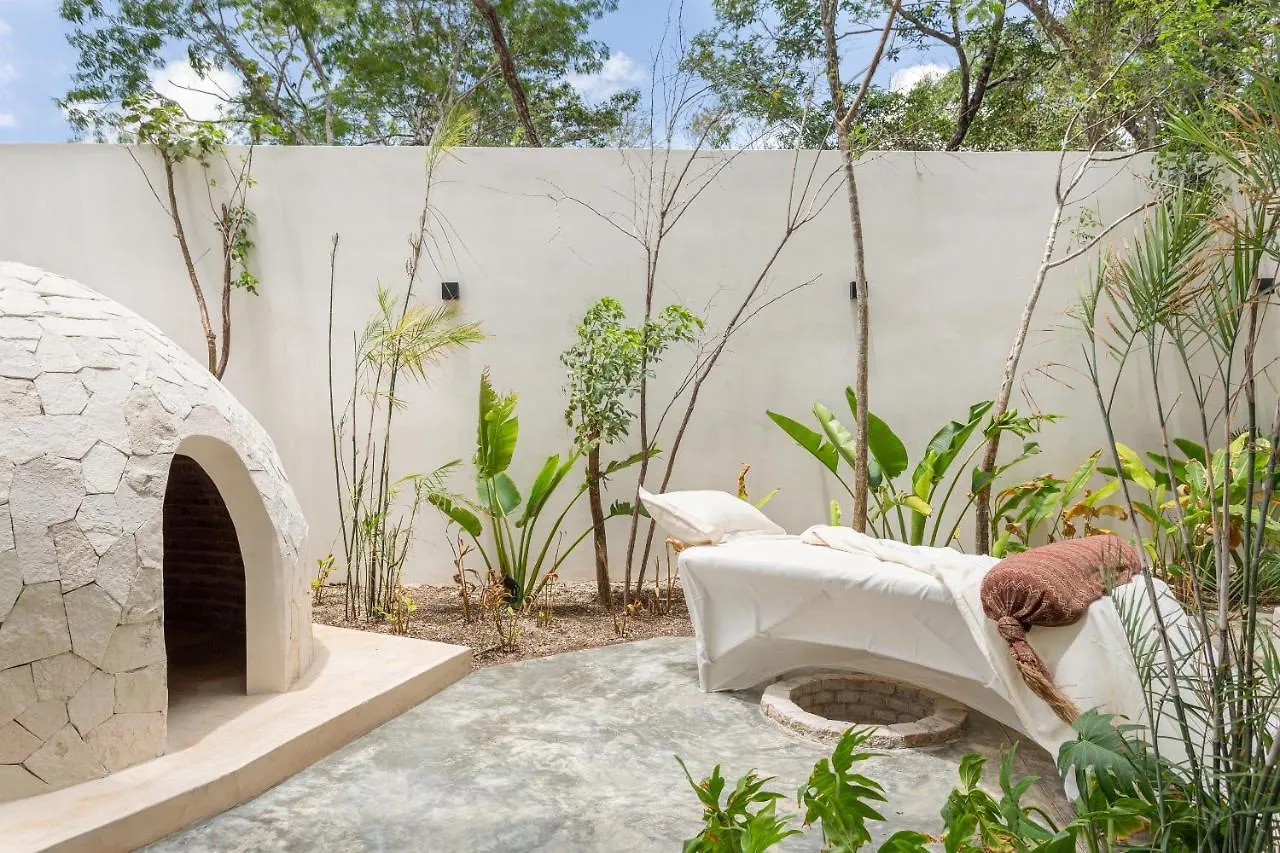Jade Tulum Hotel