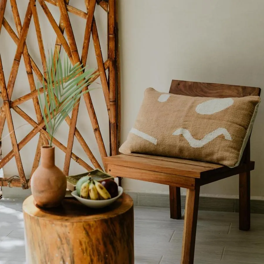 *****  Jade Tulum Hotel Mexico