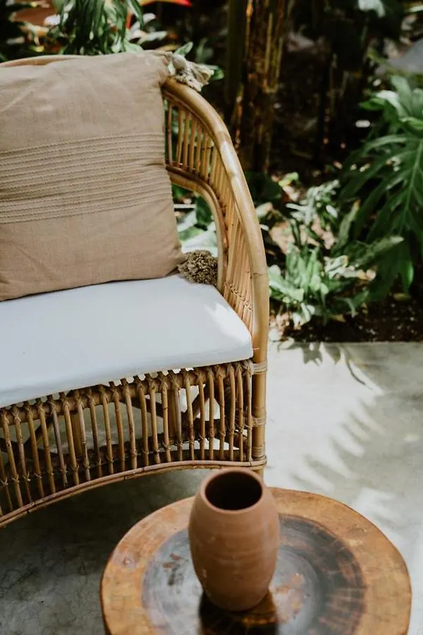 Jade Tulum Hotel